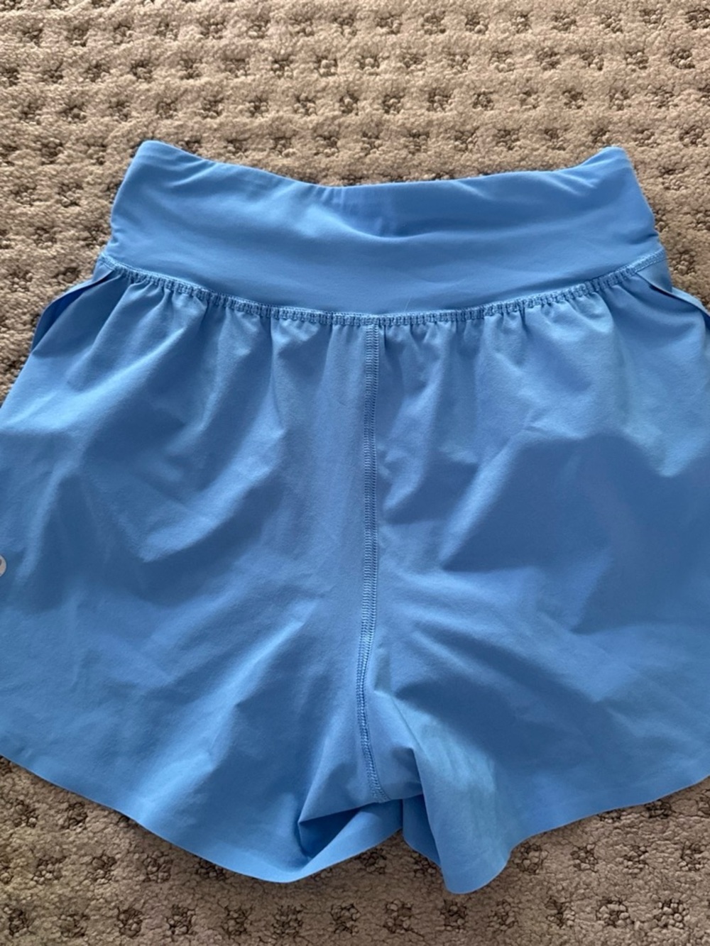 Lululemon Shorts - Picture 3 of 3